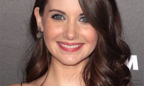 Alison Brie