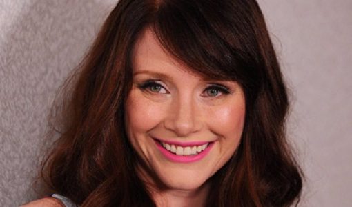 BRYCE DALLAS HOWARD