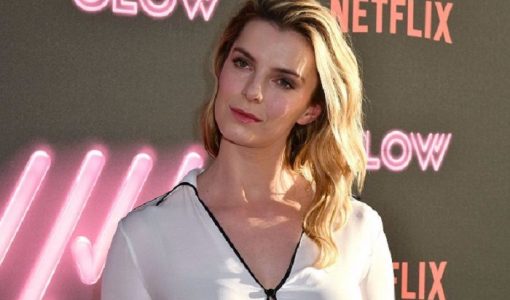 Betty Gilpin