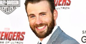 Chris Evans