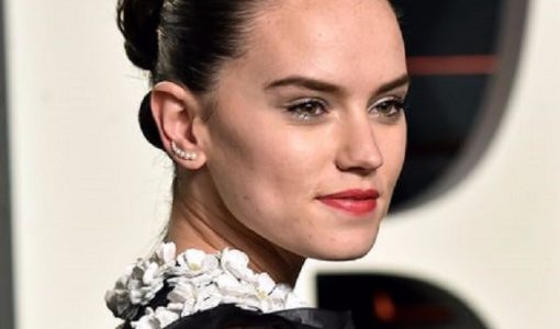 Daisy Ridley