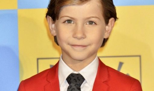 Jacob Tremblay