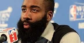 James Harden