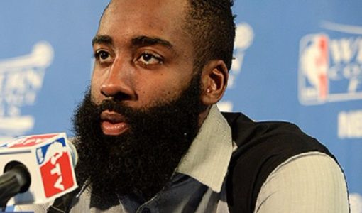 James Harden