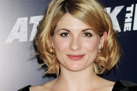 Jodie Whittaker Profile