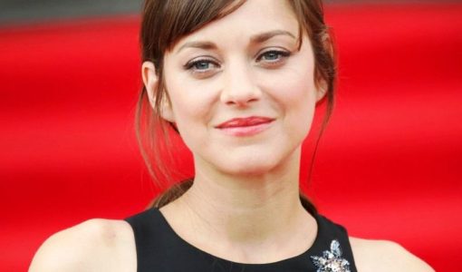 Marion Cotillard