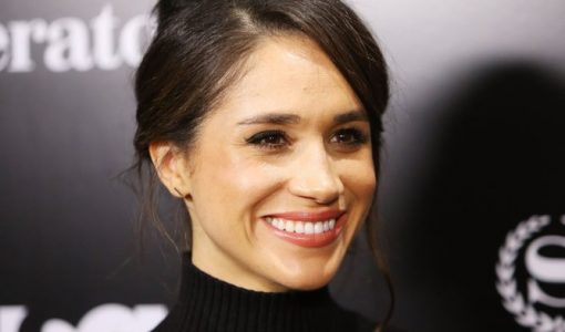 Meghan Markle