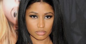 Nicki Minaj Profile