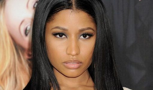Nicki Minaj Profile