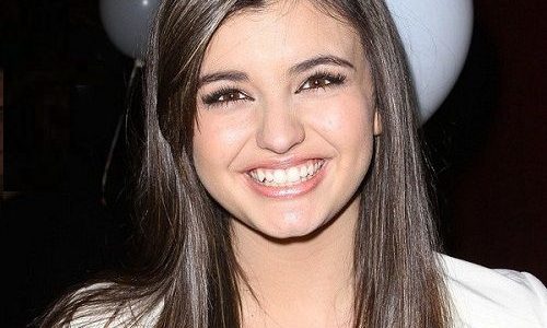 Rebecca Black