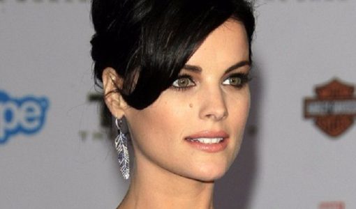 Jaimie Alexander