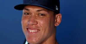 Aaron Judge