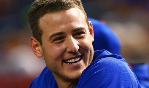 Anthony Rizzo