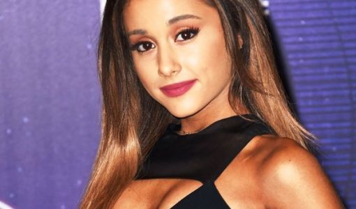 Ariana Grande