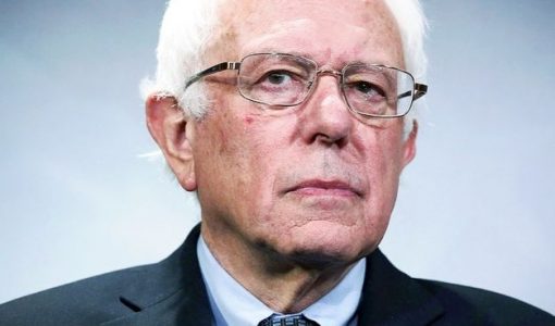 Bernie Sanders