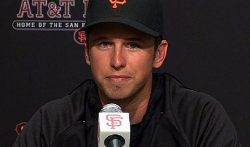 Buster Posey