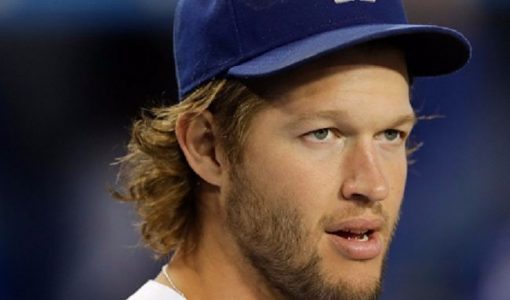 Clayton Kershaw