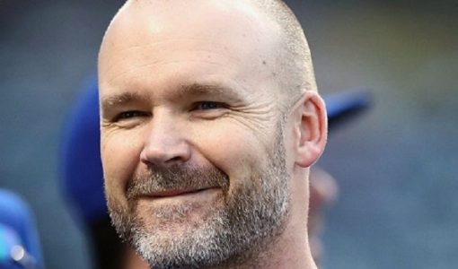 David Ross