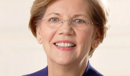 Elizabeth Warren