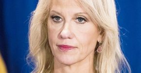 Kellyanne Conway