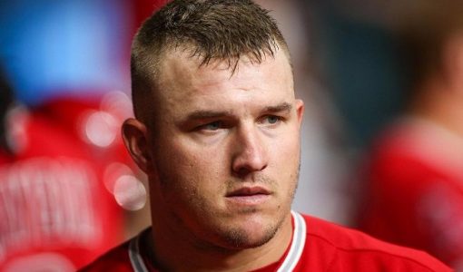 Mike Trout
