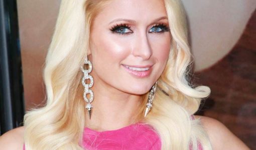 Paris Hilton