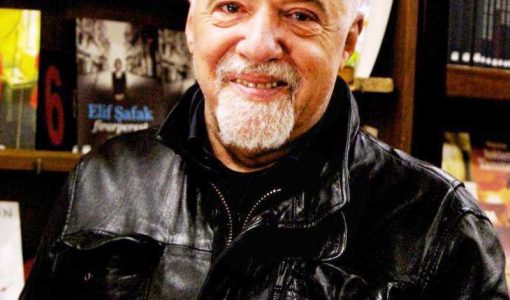 Paulo Coelho