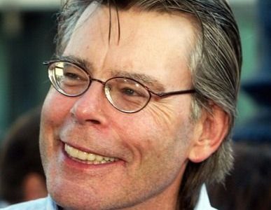 Stephen-King profile