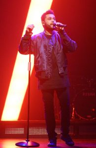 The Weeknd Height, Weight, Age, Girlfriend, Family, Biography & More