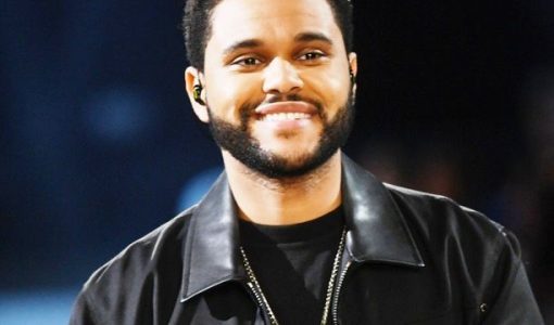 The Weeknd