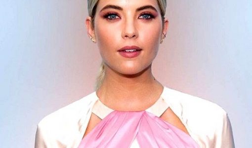 Ashley Benson