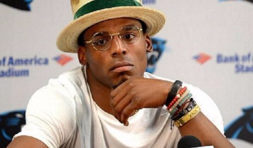 Cam Newton