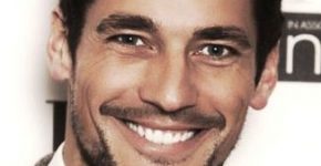David Gandy Profile