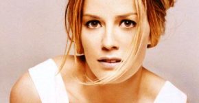 Elisabeth Shue Profile