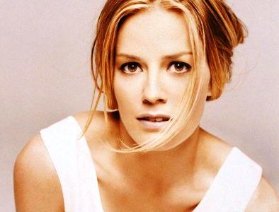 Elisabeth Shue Profile