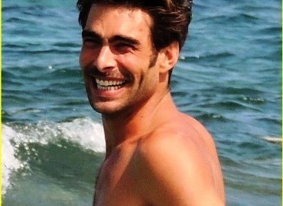 Jon Kortajarena profile 1