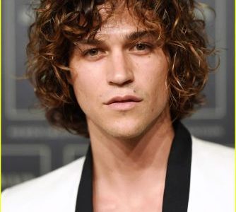 Miles McMillan profile