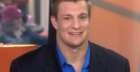 Rob Gronkowski