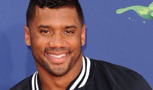 Russell Wilson