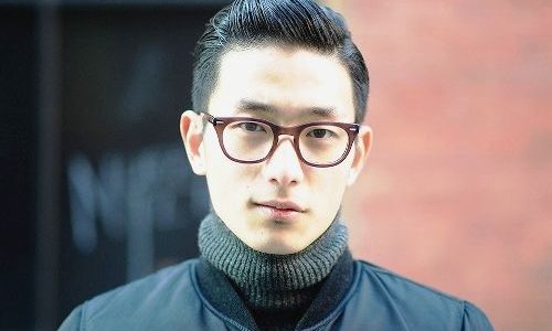 Sung Jin Park Profile