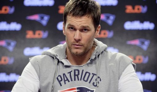 Tom Brady