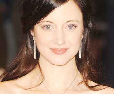 Andrea Risborough profile