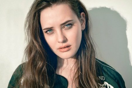 katherine langford profile