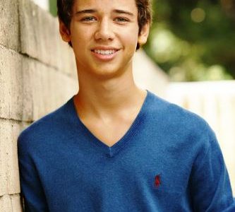 Uriah Shelton profile