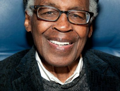 Robert Guillaume profile