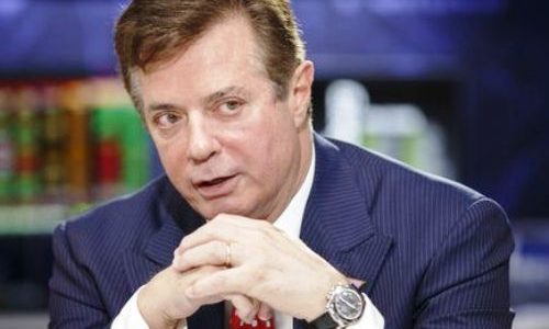 Paul Manafort profile