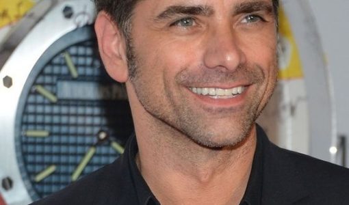 John Stamos profile