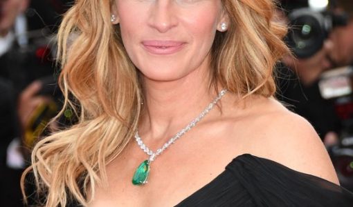 Julia Roberts