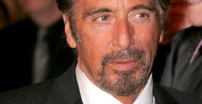 Al Pacino profile
