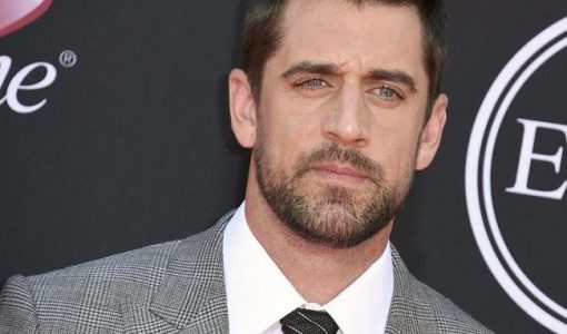 Aaron Rodgers